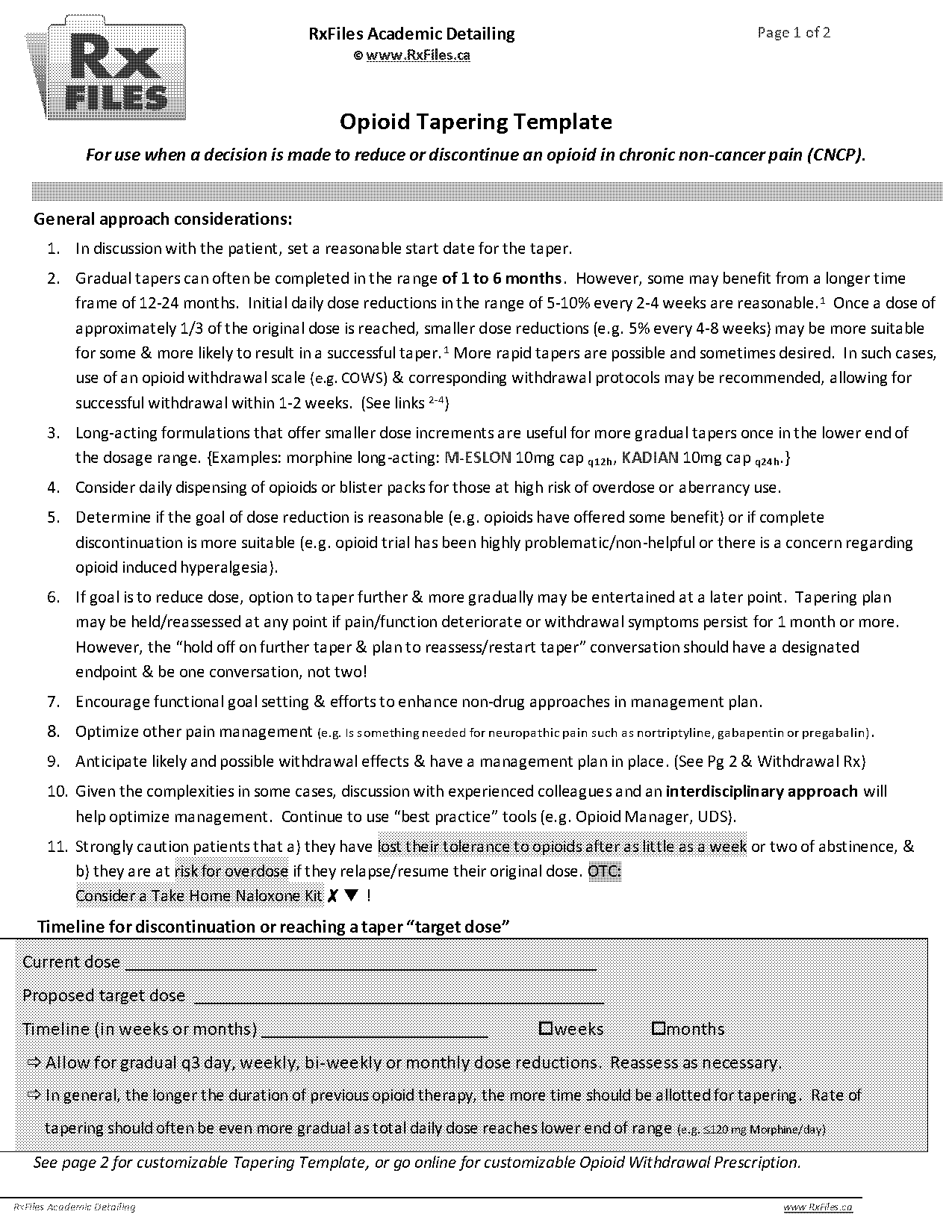 acting role timeline spreadsheet